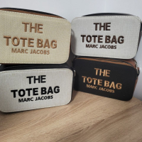 Чанта The Tote Bag Mark Jackobs, снимка 3 - Чанти - 44847745