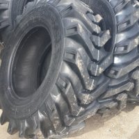 Нови индустриални гуми 16.9-24, снимка 1 - Гуми и джанти - 24713981