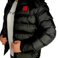 Мъжко зимно яке 
Високо качество
Бродирано лого и шита емблема
, снимка 6 - Якета - 42950988