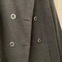 Италианско палто, размер 46, снимка 4 - Палта, манта - 38540495