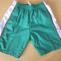 къси спортни панталонки за 8 год., снимка 1 - Детски къси панталони - 27349508