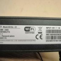 Рутер 4G HUAWEI B310s-22, снимка 3 - Рутери - 38353781