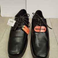 Продавам мъжки обувки, снимка 4 - Спортно елегантни обувки - 40565977