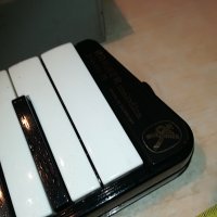 hohner melodica piano 26-made in germany 0106211233, снимка 16 - Духови инструменти - 33067057