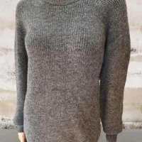 Дамски пуловер -код 1021, снимка 2 - Блузи с дълъг ръкав и пуловери - 43085845