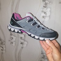 туристически обувки Meindl Vegas Lady GTX Gore tex  номер 41, снимка 6 - Други - 42234421