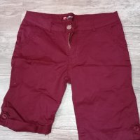Панталонки , снимка 2 - Къси панталони и бермуди - 38301222