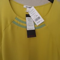 Блуза Данини нова, снимка 2 - Тениски - 36925791