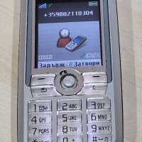 Sony Ericsson K700, снимка 8 - Sony Ericsson - 43173125