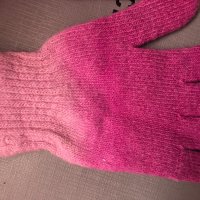 Дамски ръкавици преливащи цветове хит модел23[24г, снимка 4 - Ръкавици - 27592379
