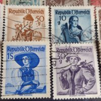 Пощенски марки чиста комплектна серия Republic Offerreich уникати за колекция - 21943, снимка 7 - Филателия - 36682115