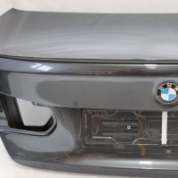 Заден капак BMW F30 седан (2015-2019г.), снимка 2 - Части - 35534989