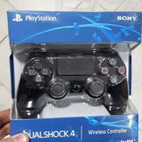 Безжичен джойстик PLAYSTATION 4 - DUALSHOCK 4 ПС4 /PS4 sony, снимка 3 - Аксесоари - 37486745