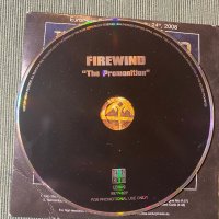 Yngwie Malmsteen,Joe Satriani,Firewind , снимка 14 - CD дискове - 43597420