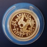 Колекция ОФИЦИАЛНИ реплики Най-ценните сребърни монети в света, снимка 5 - Нумизматика и бонистика - 34689386