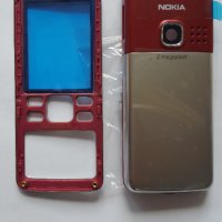 Nokia 6300 Панел оригинален, снимка 1 - Калъфи, кейсове - 32344023