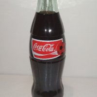 Колекционерска - бутилка Coca-Cola от 2002, снимка 9 - Колекции - 36866404