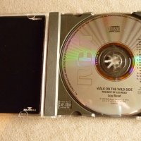 LOU REED, снимка 5 - CD дискове - 32419738