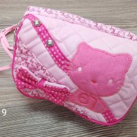Детски чантички Hello Kitty, снимка 7 - Други - 32729539