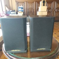 Тонколони Celestion Impact 10, снимка 2 - Тонколони - 43474884