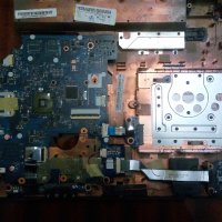 Lenovo G575 на части, снимка 2 - Части за лаптопи - 44068847