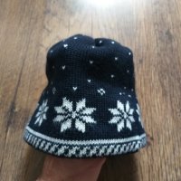 bogner winter hat - страхотна зимна шапка КАТО НОВА, снимка 5 - Шапки - 43428078