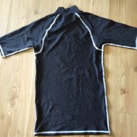 Блуза, тениска за плуване Tribord, снимка 4 - Спортни дрехи, екипи - 32316781