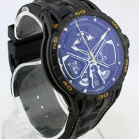 Мъжки луксозен часовник Roger Dubuis Excalibur Spider Huracan , снимка 2 - Мъжки - 32242619