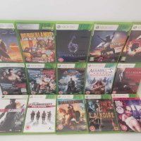 +Гаранция! Игри за XBOX 360 Ексбокс игра конзола, снимка 2 - Игри за Xbox - 43112484