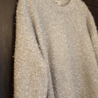 Блуза Сребърна сърна., снимка 7 - Блузи с дълъг ръкав и пуловери - 39050342