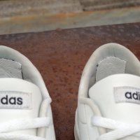 Adidas Advantage Clean -- номер 36 2/3, снимка 3 - Маратонки - 28003274