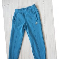 Nike Cropped Pant Mens Size S ОРИГИНАЛ! Мъжко Долнище!, снимка 8 - Спортни дрехи, екипи - 35559859