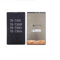 Нов Дисплей за Lenovo Tab M7 TB-7305 TB-7305F, Оригинал, снимка 1 - Таблети - 38733997