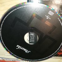 RAMMSTEIN CD-ВНОС GERMANY 2311231103, снимка 12 - CD дискове - 43112936