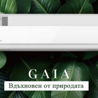 Инверторен стенен климатик Comfee AF-24HRFN8 24000BTU, снимка 13 - Климатици - 38365943