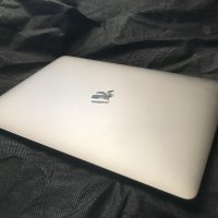 13" MacBook Pro A1708 (2017) Space Gray-8GB RAM/256GB SSD, снимка 8 - Лаптопи за работа - 42983369