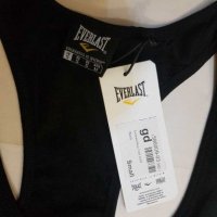 Потник Everlast, снимка 4 - Тениски - 28014881