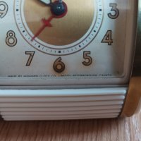 Стар туристически часовник будилник, снимка 2 - Други - 34696451
