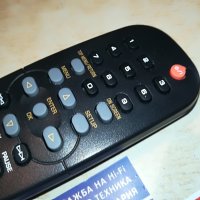 yamaha dvd remote control, снимка 8 - Други - 28651900
