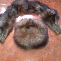Шапки,Яки,ленти от естествен косъм, снимка 7 - Шапки - 26438528