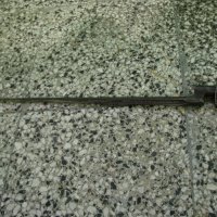 Щик за пушка Мосин , снимка 1 - Антикварни и старинни предмети - 35433774