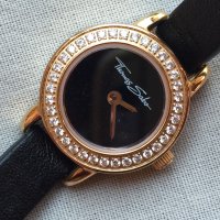 стар дизайнерски часовник "Thomas Sabo" - за дами, снимка 2 - Дамски - 37729010