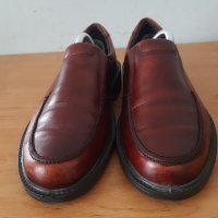 Ecco. Мъжки обувки. Номер 44, снимка 5 - Ежедневни обувки - 33451491