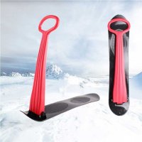 Снежен ски скутер със сгъваем дизайн, снимка 1 - Други - 39094062