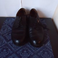 мъжки обувки, полвинки №42, снимка 1 - Ежедневни обувки - 43836169