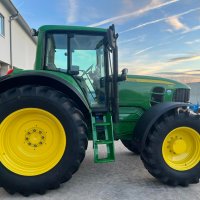Трактор - John Deere 7530 Premium, снимка 5 - Селскостопанска техника - 43830244
