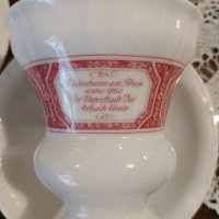 Сервиз за кафе-Villeroy Boch, снимка 9 - Сервизи - 43179764