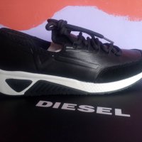 Diesel, Спортни обувки S-Kby, снимка 5 - Маратонки - 38695226