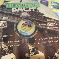 J.S. BACH, снимка 4 - CD дискове - 43273742