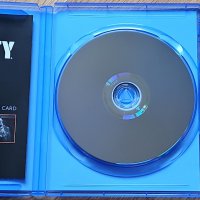 Диск с игра Call of Duty Black Ops PS4 Sony Playstation 4 Плейстейшън, снимка 4 - Игри за PlayStation - 43349073